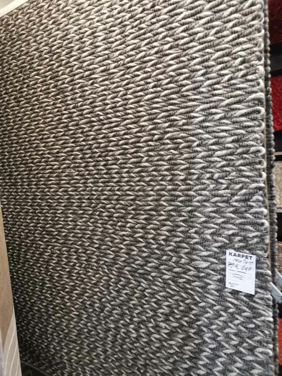 R2P57 Brinker Carpet Mega Twist  170x230  