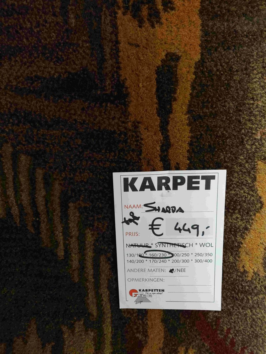 R3P59 Brinker Carpet 160x230    