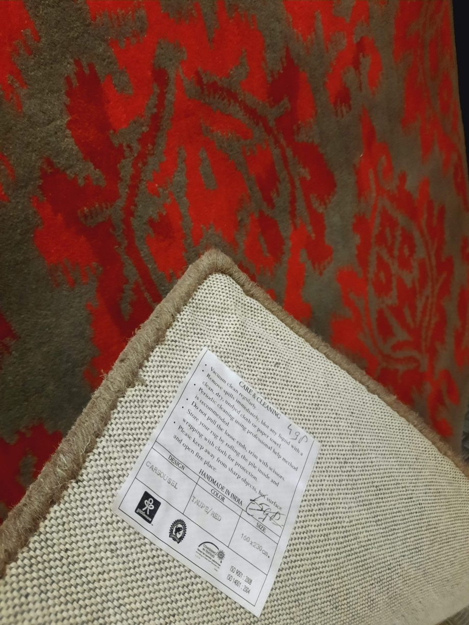 R4P22 Brinker Carpet 160x230     