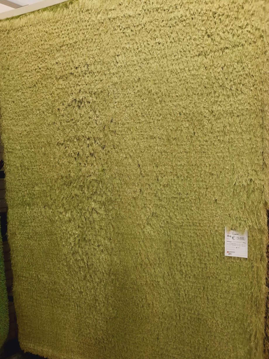 R6P33 Carpet Shaggy 160x230   