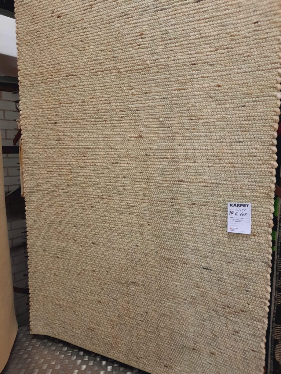 R6P39 Brinker Carpet Cliff 160x230   