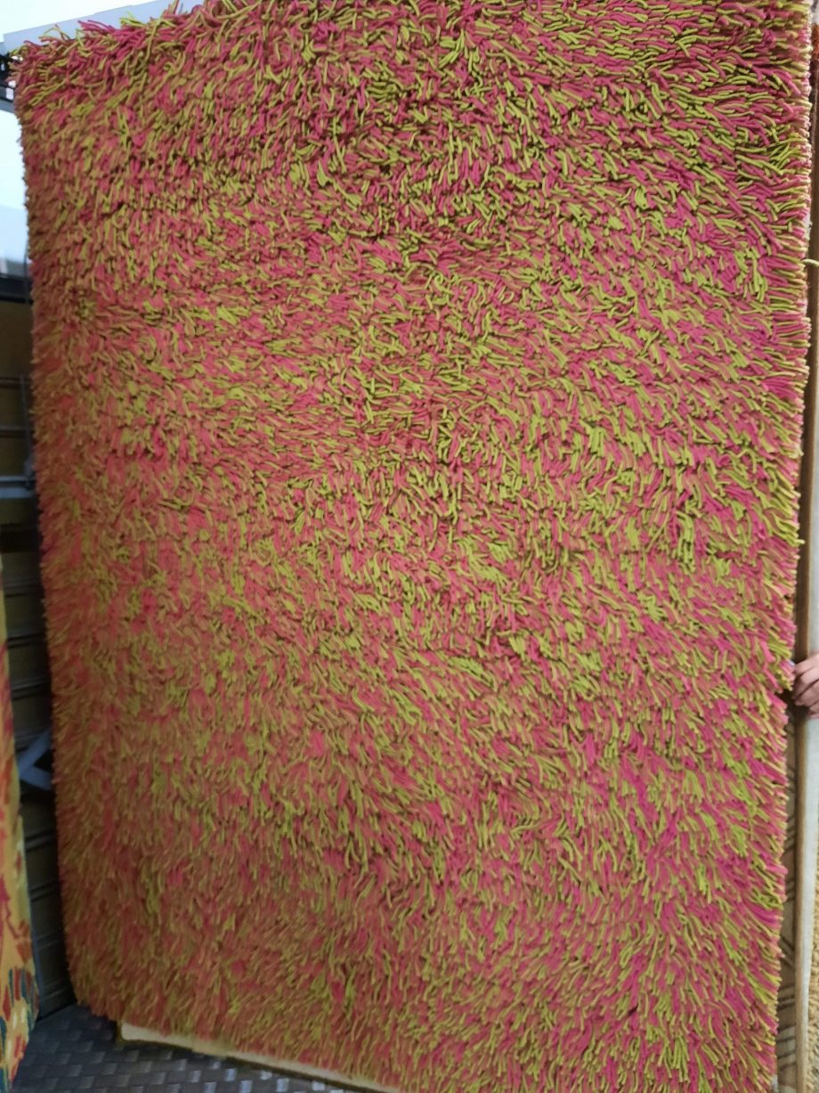 R7P21 Spaghetty Carpet 160x230  